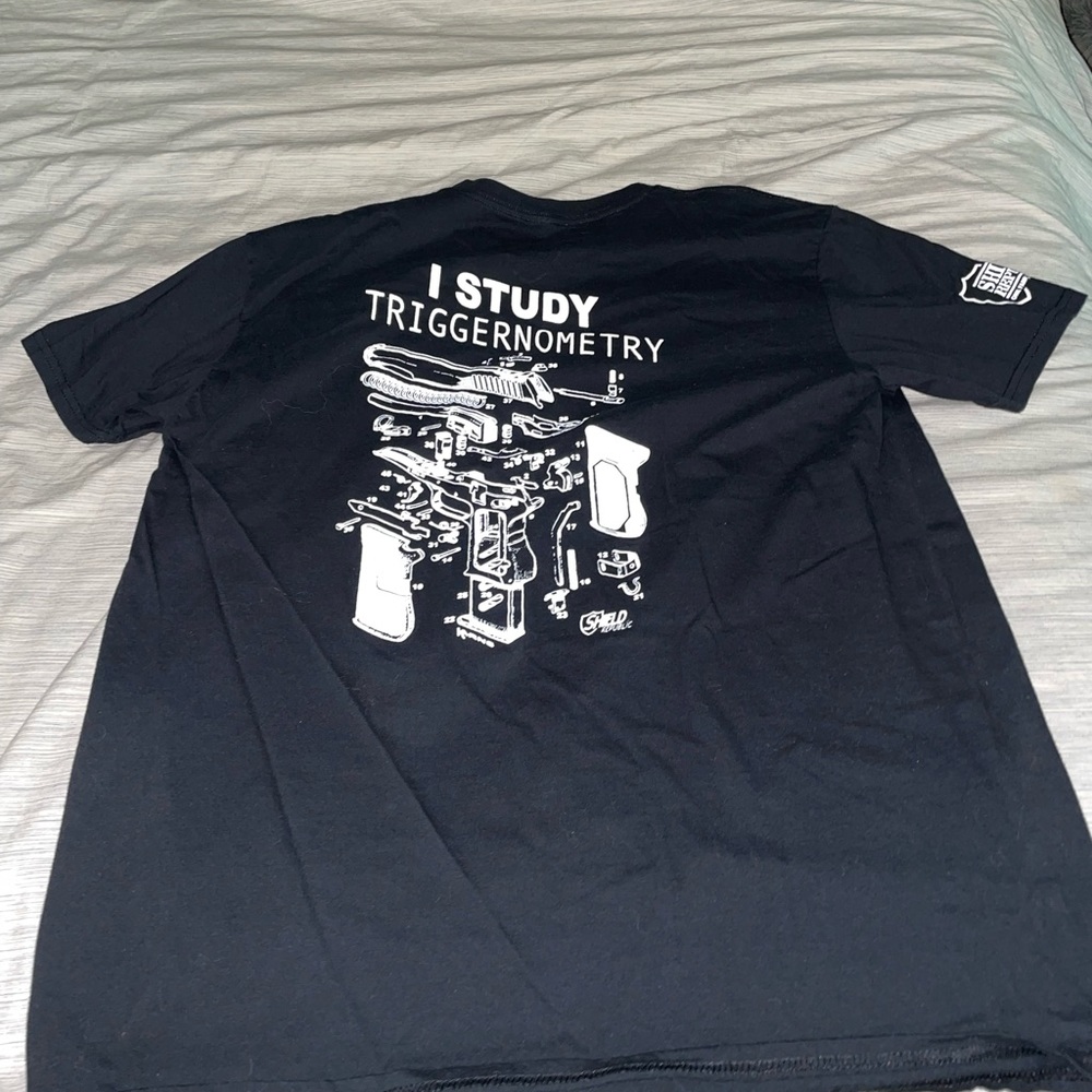 Gun Shirt